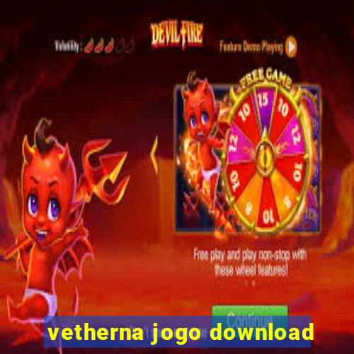 vetherna jogo download